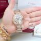 Fake Cartier Ballon Bleu Ice Out Watches 33mm Stainless steel Roman Dial (4)_th.jpg